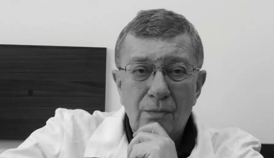 България се сбогува с няколко обичани личности през 2024 година, поклон пред паметта им! ВИДЕО 9
