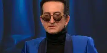 Дони и Нети в едно изключително откровено интервю, тя споделя, че никога не го е виждала такъв ВИДЕО 3