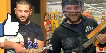 Пълна мистерия! Емил излезе със своя автомобил на 21 декември и сега го търсят под дърво и камък 8