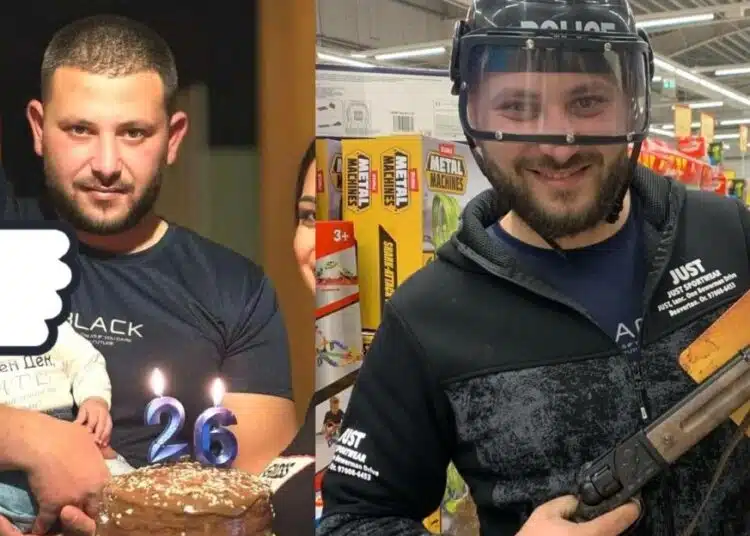 Пълна мистерия! Емил излезе със своя автомобил на 21 декември и сега го търсят под дърво и камък 1
