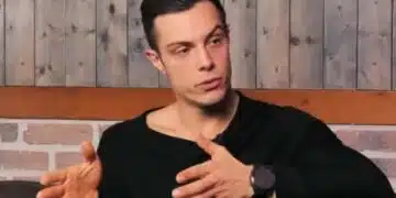 Актьорът Филип Буков за риалити формата Игри на волята: ако ме поканят да го водя, ще се съглася 6