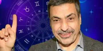 Раци, Риби, Козирози и Скорпиони в хороскопа на Павел Глоба за събота, 28 декември 13