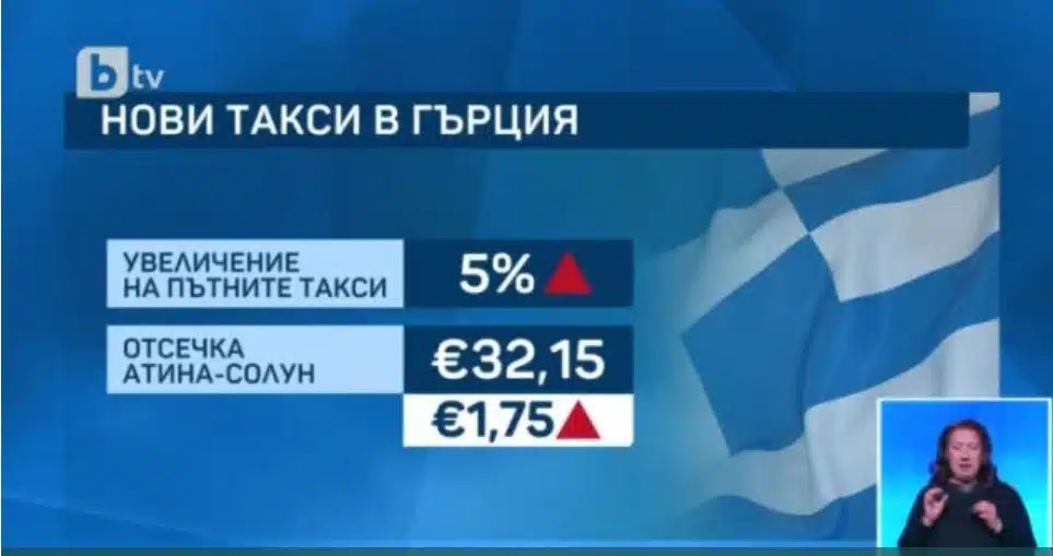 Решиха го! За всички, които плануват да посетят Гърция през 2025 година – от 1 януари по-скъпи круизи, пътища и хотели! 3