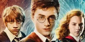 Феновете на Хари Потър нямат търпение – снимките на сериала започват през лятото на 2025 година 3