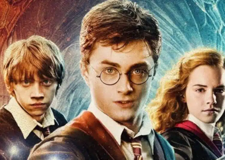 Феновете на Хари Потър нямат търпение – снимките на сериала започват през лятото на 2025 година 1