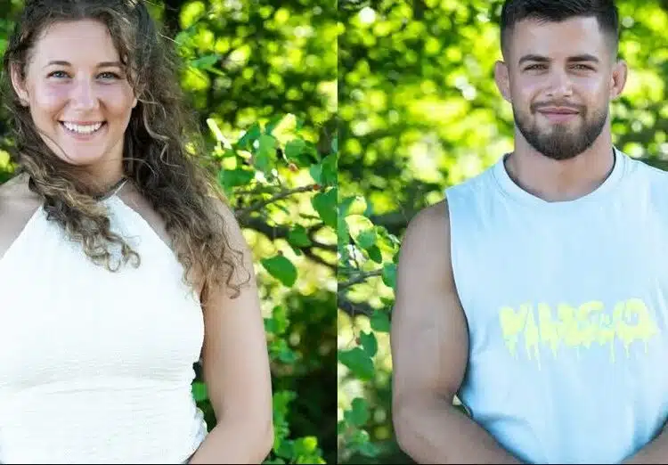 В надпреварата за първото място в риалити формата „Игри на волята“ отпаднаха Микяй и Маги 1