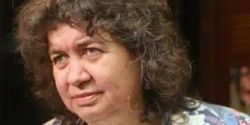 Кеворк Кеворкян посвети в социалните мрежи пост на доцент Киселова: Виж се бе, жена! 2