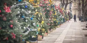 Проучване показва, че тази Коледа има вероятност да се окаже твърде скъпа за много хора ОБЗОР 4