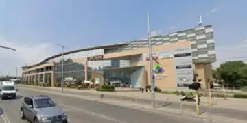 Сделката за продажбата на първия МОЛ в София е одобрена от КЗК 7