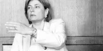 Покойната обичана журналистка Маргарита Михнева е изрекла пророчески думи: Това е краят! Този път няма да успея да изплувам! 1