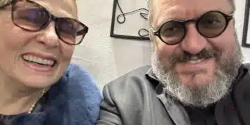 Мартин Карбовски за Маргарита Михнева: Някой помни ли нейно разследване? Смяхме се, когато се видяхме, но не беше смешно 2