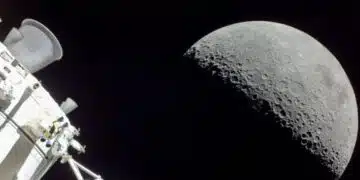 НАСА отлага пилотирано кацане на Луната до средата на 2027 г 15