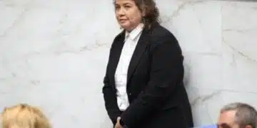 Наталия Киселова е избрана за председател на 51-вото НС, коя е тя: 7
