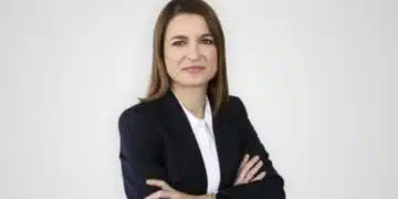 Една от най-големите банки у нас с промяна в ръководството дни преди да изпрати 2024 година 6