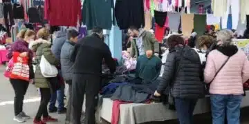 Какво се случва в Одрин? Още ли е фаворит на туристите за пазар? Мнозина търговци предпочитат да им се плаща в левове 9