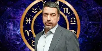 Хороскоп за събота 21 декември от Павел Глоба - възможности за Овен, внимание за Лъв, решителност за Скорпион и още 4