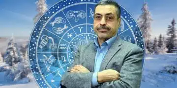 Астрологът Глоба посочи благоприятни дни в седмицата от 20 до 26 януари - период на даване и пускане 2
