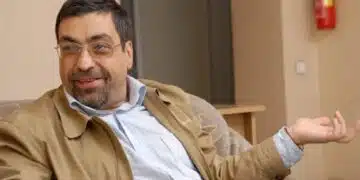 Рак, Козирози, Телец и Стрелец в хороскопа на Павел Глоба за вторник, 3 декември 3