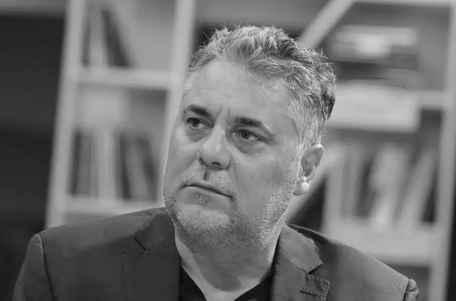 България се сбогува с няколко обичани личности през 2024 година, поклон пред паметта им! ВИДЕО 6