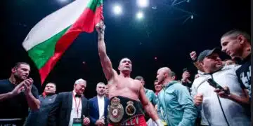 Кубрат Пулев е световен шампион, но всички се питат кога ще бъде питката му срещу Усик или Фюри за супер титлата? 3