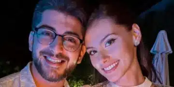 Водещият на „Кой да знае“ Сашо Кадиев и жена му Чоева показаха луксозния си дом, струвал близо половин милион? 11