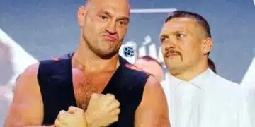 Усик - Фюри: къде и кога ще бъде реваншът, който всички чакат с нетърпение 3