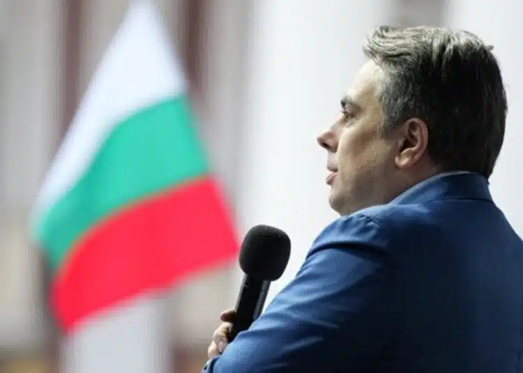 Бившата фирма на бившия министър на финансите Асен Василев е обжалвала решението за несъстоятелността, какво се знае: 1 Бившата фирма на бившия министър на финансите Асен Василев е обжалвала решението за несъстоятелността, какво се знае: 1