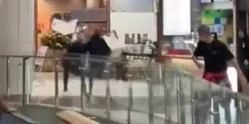 Психолог за ситуацията с непълнолетните агресори в моловете: Санкциите трябва да бъдат не само за децата, но и за родителите 11
