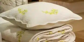 Къде се крият акарите: Третирайте първо тези зони 5