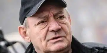 Актьорът Антон Радичев влезе в болнично заведение 7