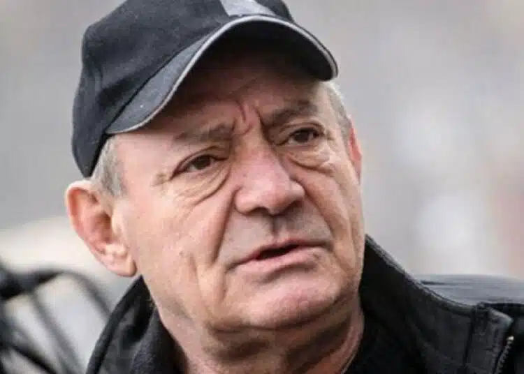 Актьорът Антон Радичев се завръща: ето какво сподели той 1