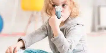 Важно за хората с астма! Британски учени с ново лечение за астматични пристъпи 12