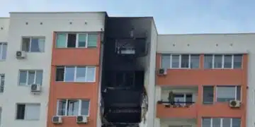 Един от пострадалите при пожара в "Овча купел" е в тежко състояние 1