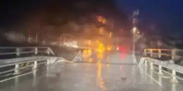 Трима души напуснаха нашия свят след като автобус падна в езеро в Норвегия 10