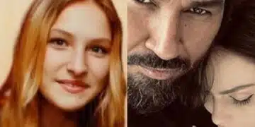 Детето на певецът Азис излезе от нелегалност 6