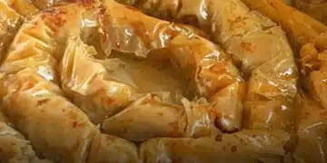 Уникална заливка, с която баклавата ще стане много по-вкусна 2