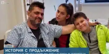 Нека предадем доброто нататък и да помогнем: Самотен баща с две деца отново има нужда от помощ 10