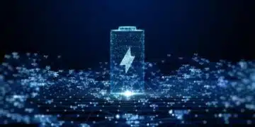 Невероятно! Създадена е диамантена батерия, която може да издържи хиляди години 7