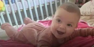 Нека помогнем на бебе Александрина 14