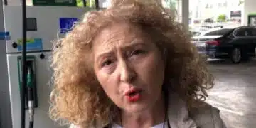 Жена, която притежава бензиностанция в Южната ни съседка категорично: няма евтин бензин, по-евтино се продава само разредено гориво 7
