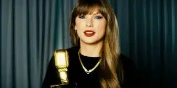 Обявени са победителите от Billboard Music Awards за 2024 г. – Суифт чупи всички рекорди 6