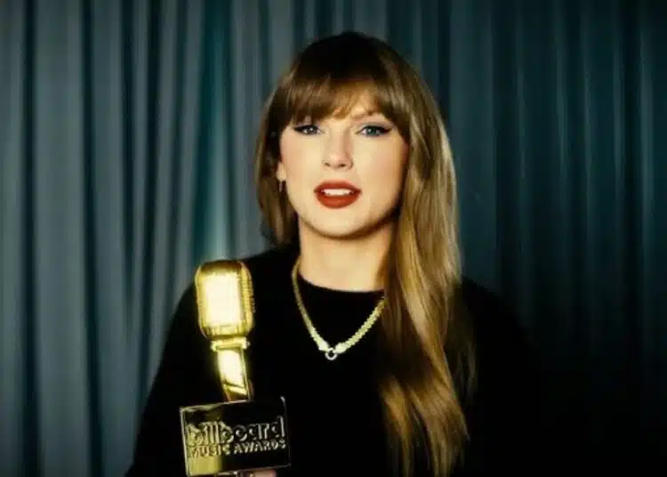 Обявени са победителите от Billboard Music Awards за 2024 г. – Суифт чупи всички рекорди 1