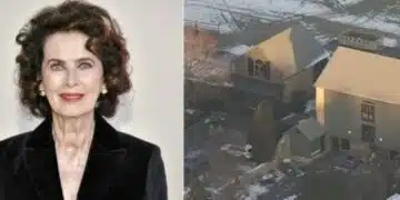 Нелепа трагедия с известна актриса и активистка за множество каузи – дефектен бойлер я погуби 10