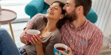 7 признака, че един мъж мисли за вас като за негова бъдеща съпруга 2