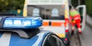 Огромна трагедия: след инцидент с бус възрастна жена напусна нашия свят 4