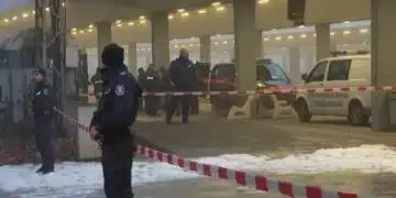 От БДЖ с първи коментар след ужасната трагедия с 4-ма души във вагон: групата е проникнала неправомерно 5