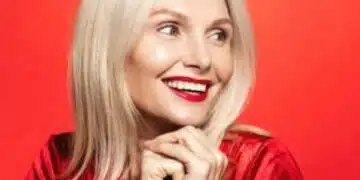Защо зрелите жени изглеждат привлекателни за младите мъже: неочевидни мотиви 3