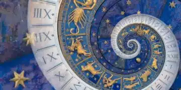 Топ астролог разкри какви ще са децата родени през 2025 година, да бъде! 3