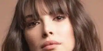 Актрисата Дениз Байсал каза, че не смята да става майка 9