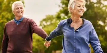 Риск от депресия: как помага кратката разходка? 6